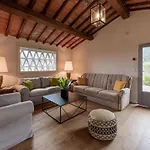 Luxury Acquaviva Firenze Montauto
