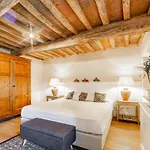 Luxury Acquaviva Firenze Montauto
