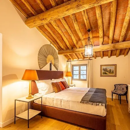 Luxury Acquaviva Firenze Montauto