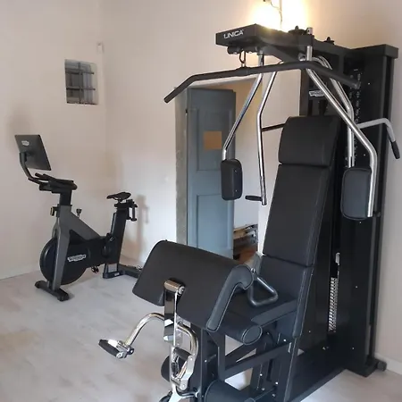 Luxury Acquaviva Firenze * Montauto