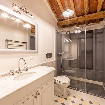 Luxury Acquaviva Firenze וילה Montauto (Florence)