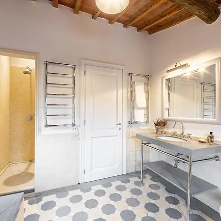 Luxury Acquaviva Firenze וילה