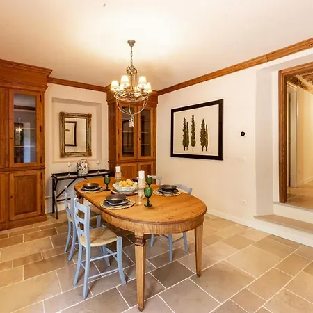 Luxury Acquaviva Firenze
