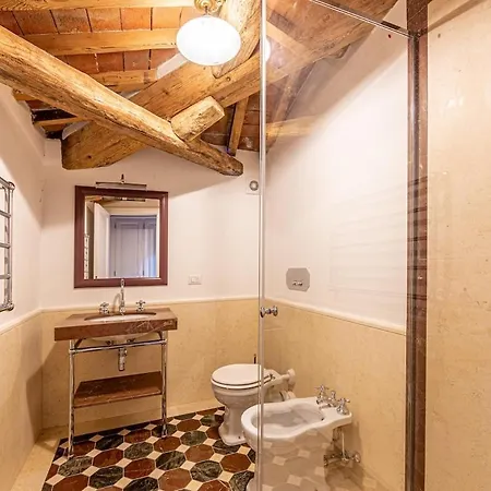 Luxury Acquaviva Firenze