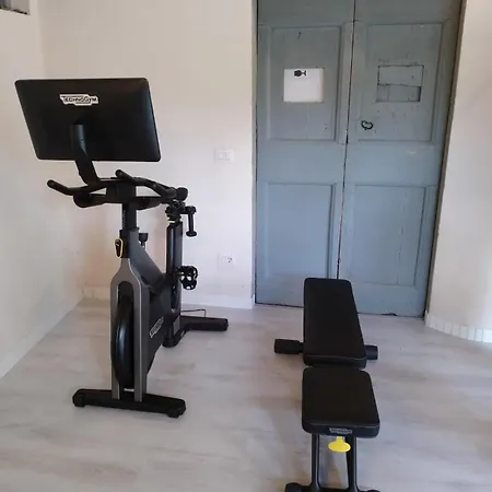 וילה Luxury Acquaviva Firenze