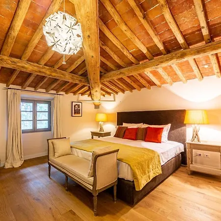 וילה Luxury Acquaviva Firenze *
