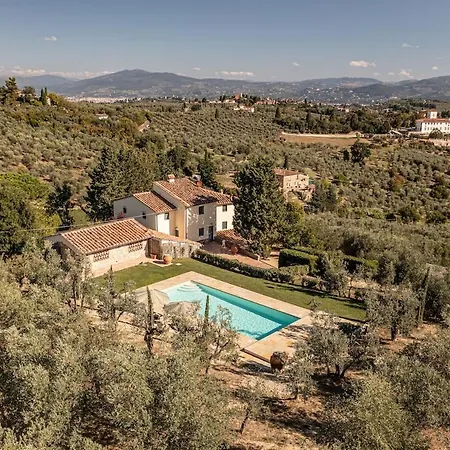 Luxury Acquaviva Firenze * Montauto (Florence)