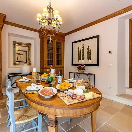 וילה Luxury Acquaviva Firenze Montauto (Florence)