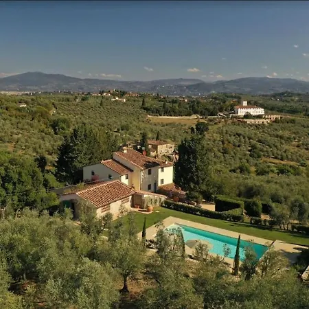 Luxury Acquaviva Firenze *